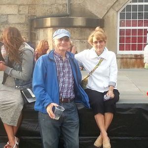 Meet your Posher, Raymond